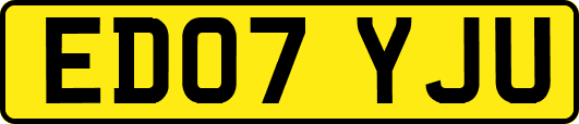 ED07YJU
