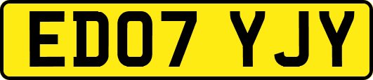 ED07YJY