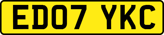 ED07YKC