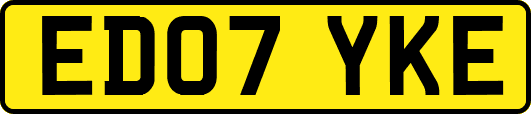 ED07YKE