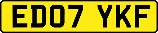 ED07YKF