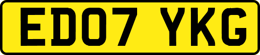 ED07YKG