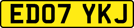 ED07YKJ