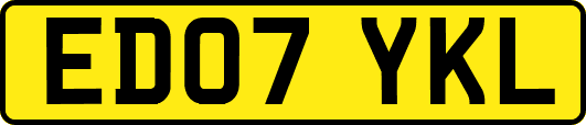 ED07YKL