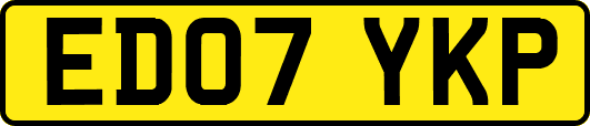 ED07YKP