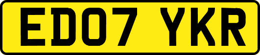 ED07YKR