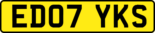 ED07YKS