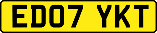 ED07YKT