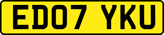 ED07YKU