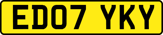 ED07YKY