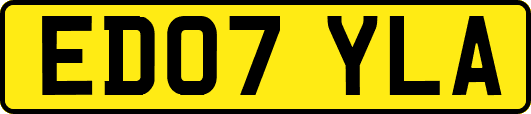 ED07YLA