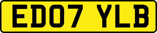 ED07YLB