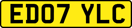 ED07YLC