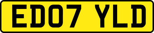 ED07YLD