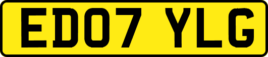 ED07YLG