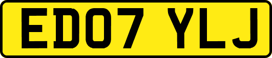 ED07YLJ