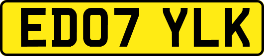 ED07YLK