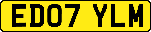 ED07YLM