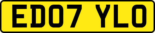 ED07YLO
