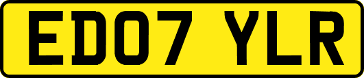 ED07YLR