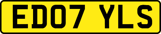 ED07YLS