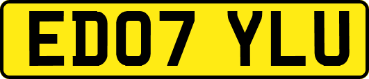 ED07YLU