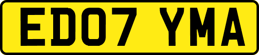 ED07YMA