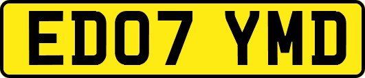 ED07YMD