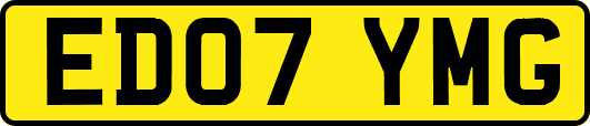 ED07YMG