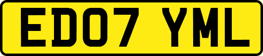 ED07YML