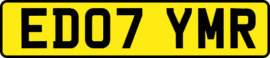 ED07YMR