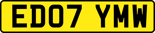 ED07YMW
