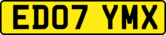 ED07YMX