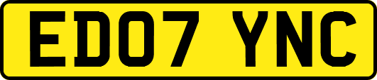 ED07YNC