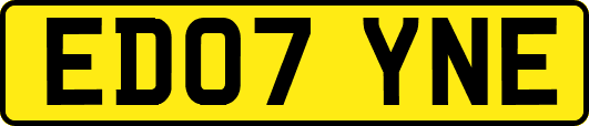 ED07YNE