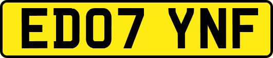 ED07YNF
