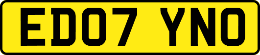 ED07YNO