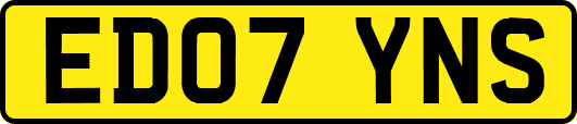 ED07YNS