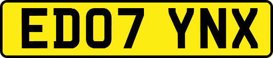 ED07YNX