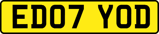 ED07YOD