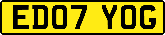 ED07YOG
