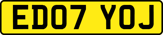 ED07YOJ