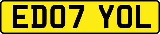ED07YOL
