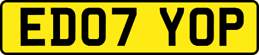 ED07YOP