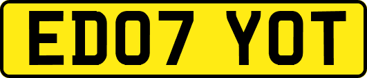 ED07YOT