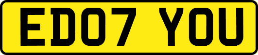 ED07YOU