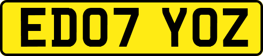 ED07YOZ