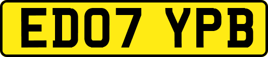 ED07YPB