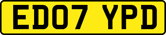ED07YPD