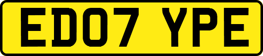 ED07YPE